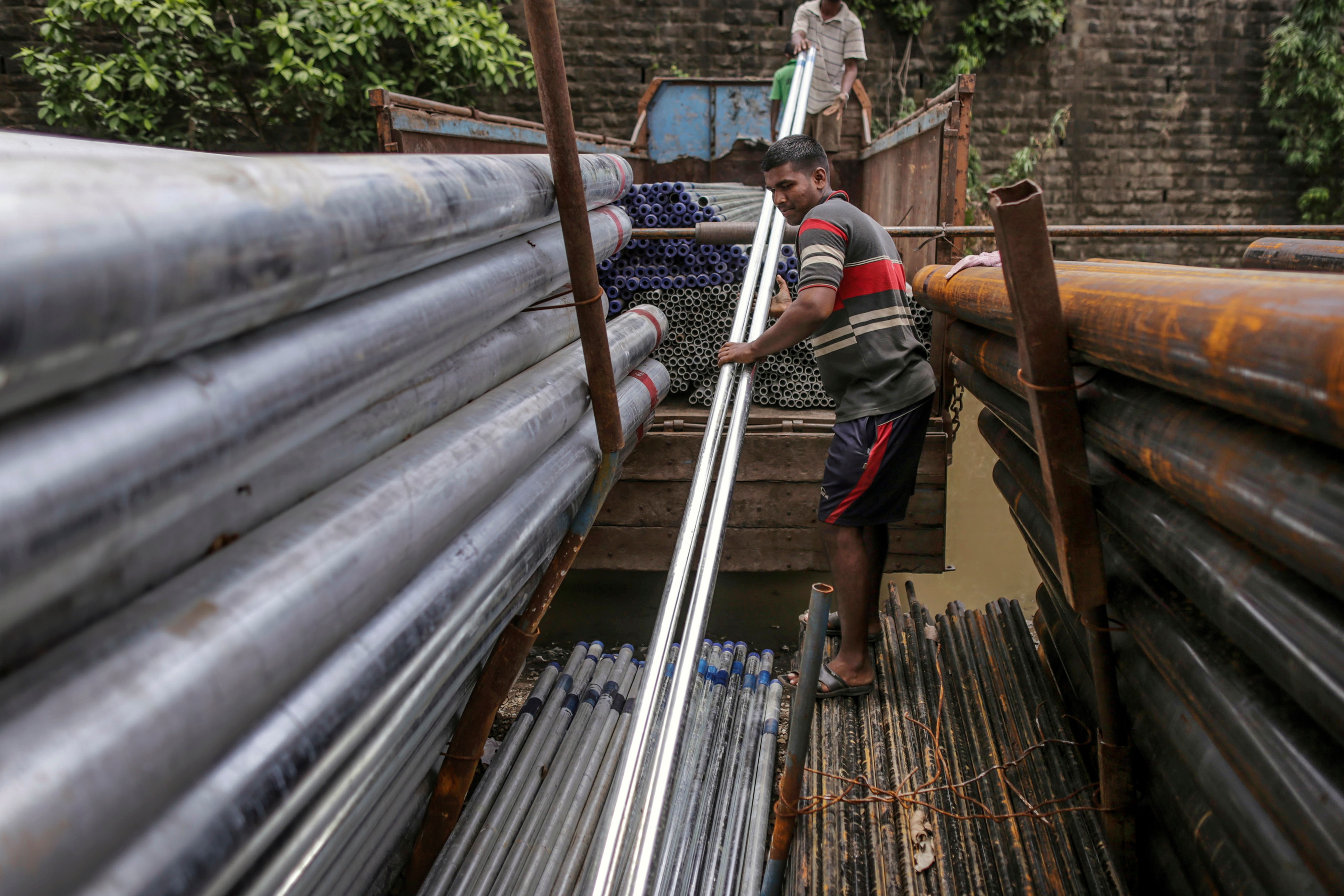 Urbanisation Will Take Care Of Higher Steel Production, Says Kalyani Steels&rsquo; Goyal