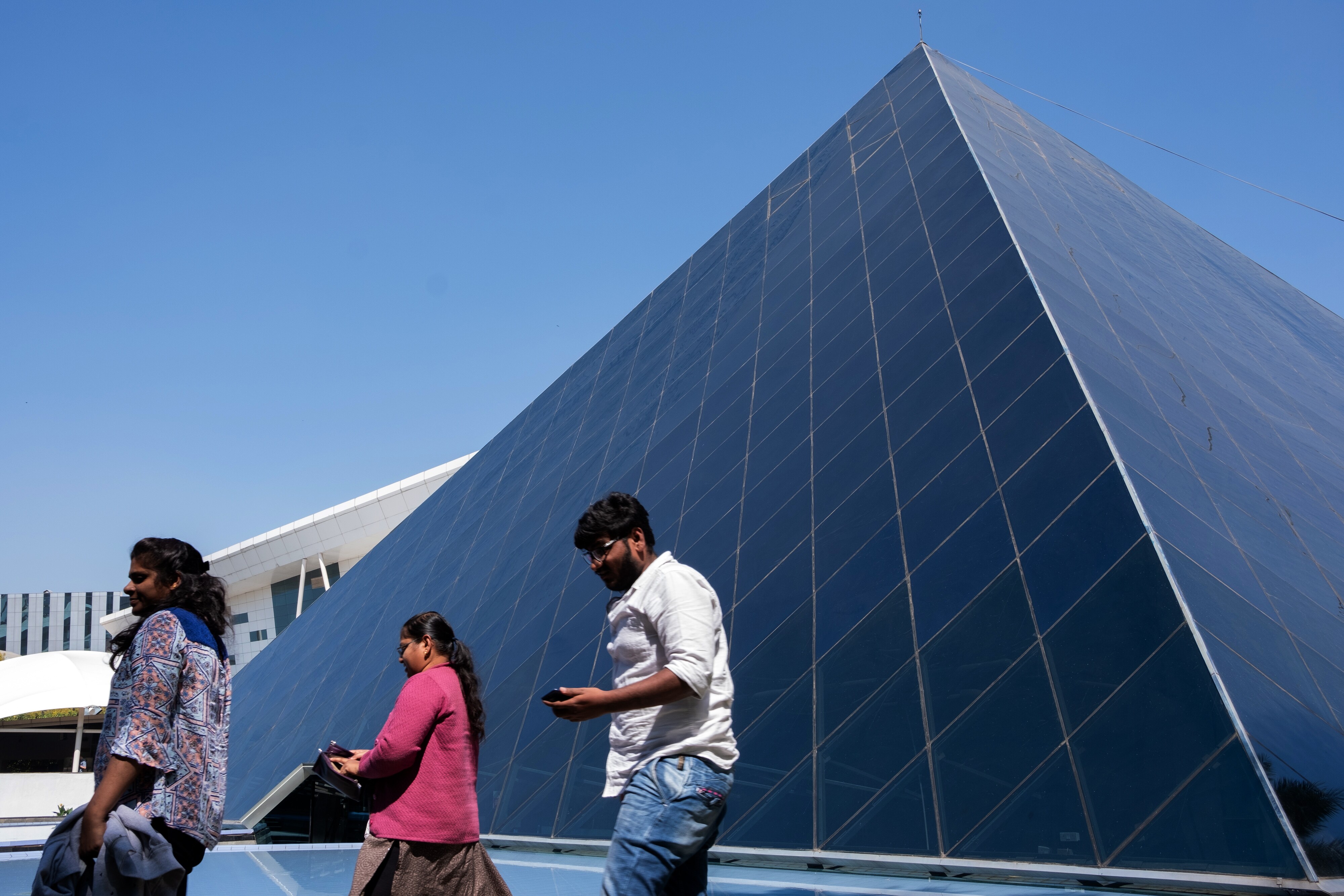 Infosys Gives Up Plan To Sell Subsidiaries Panaya, Skava
