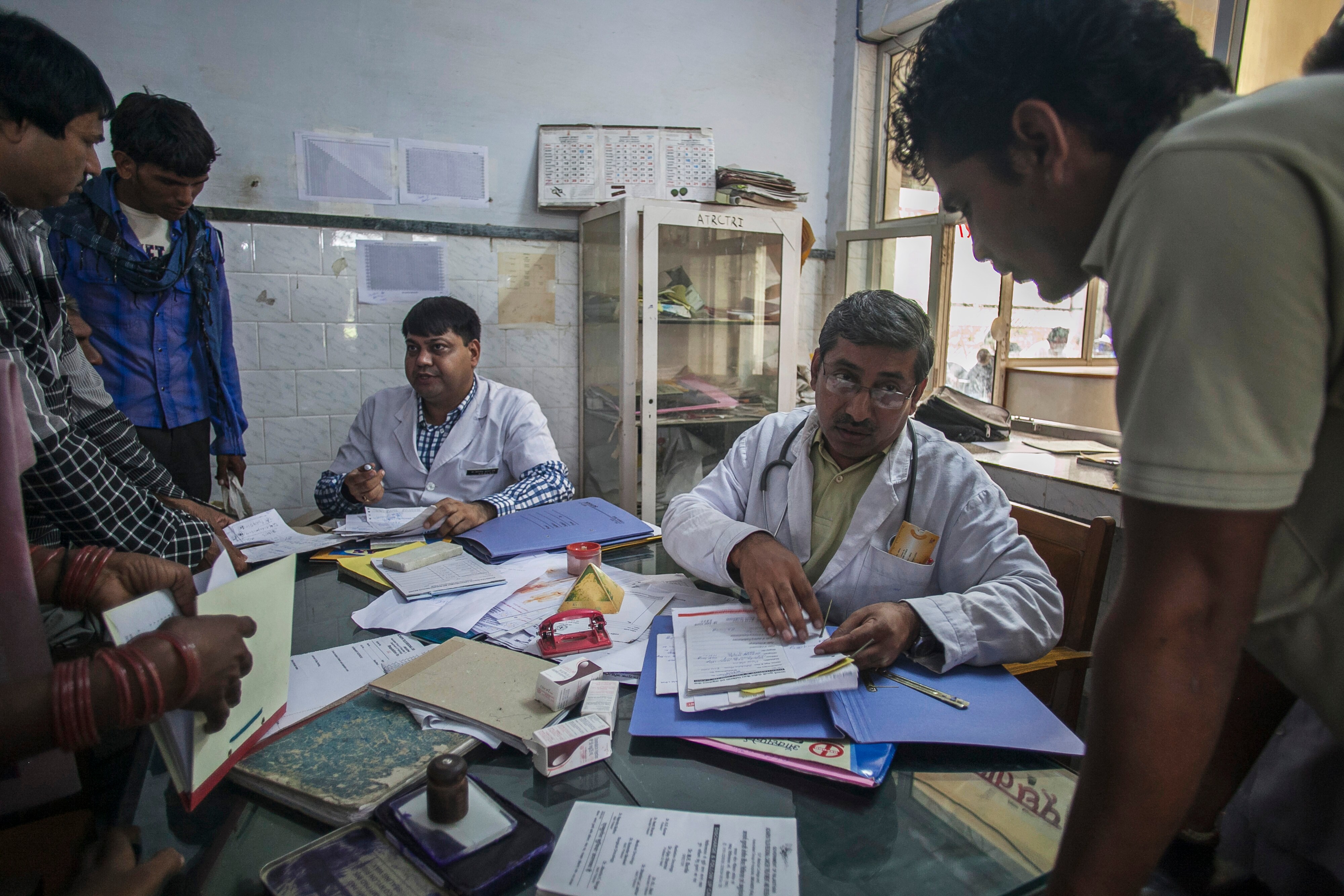 Specialised Medical Care Most In Demand Under Modi&rsquo;s Health Insurance Scheme