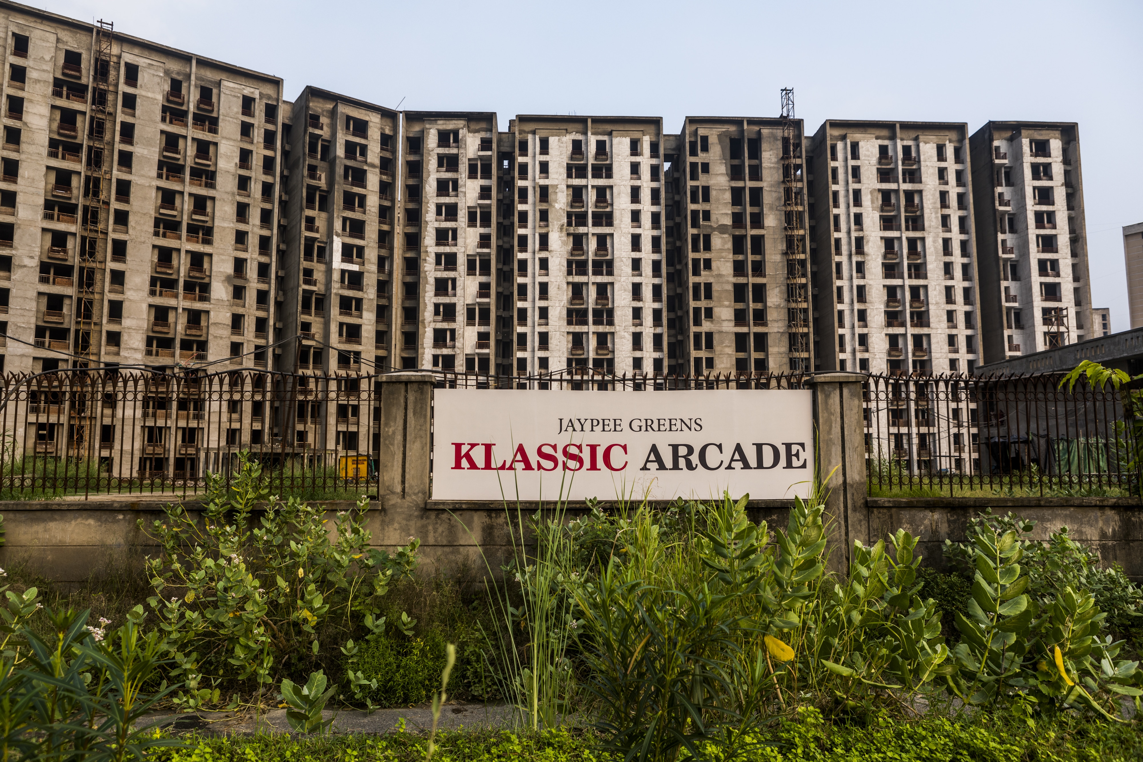 NBCC Sweetens Bid For Jaypee Infratech, Offers Lenders Land Parcels Worth Rs 5,000 Crore
