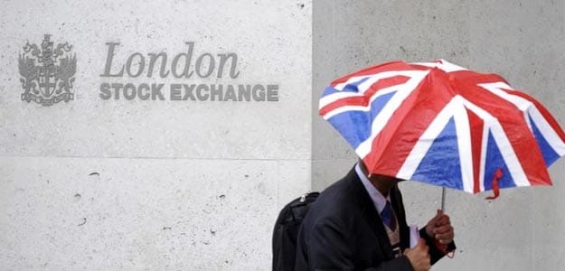 London Stock Exchange CEO Xavier Rolet To Step Down