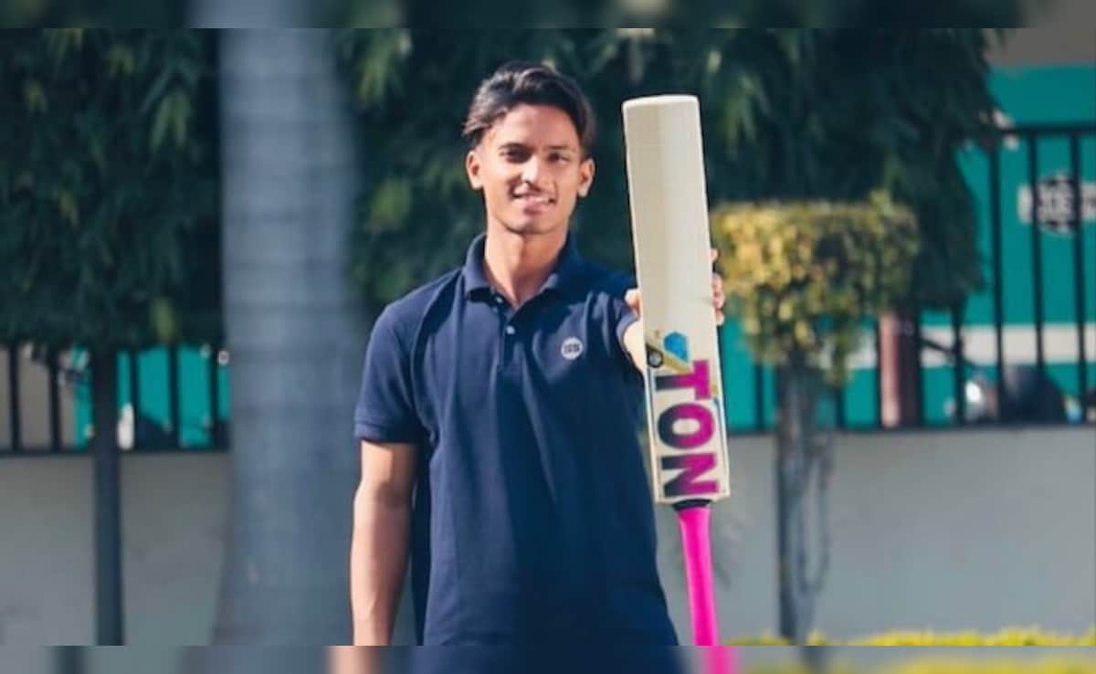 Latest and Breaking News on NDTV Latest and Breaking News on NDTV