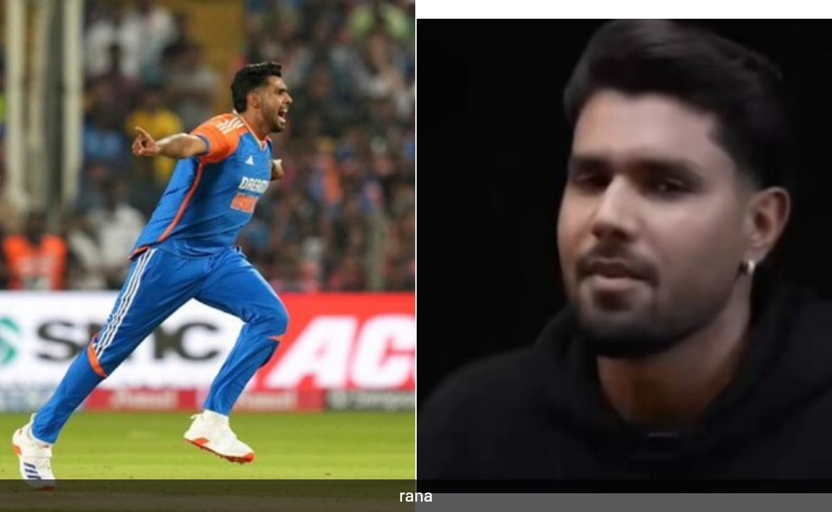 Ind vs Nz 3rd ODI: पापा के सामने रोता था, हर्षित ने बयां किय संघर्ष, बताया क्यों रोहित, विराट को बॉलिंग करना है बहुत अहम