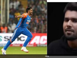 Ind vs Nz 3rd ODI: 'पापा के सामने रोता था', हर्षित ने बयां किय संघर्ष, बताया क्यों रोहित, विराट को बॉलिंग करना है बहुत अहम