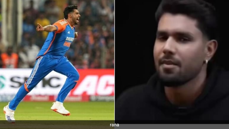 Ind vs Nz 3rd ODI: 'पापा के सामने रोता था', हर्षित ने बयां किय संघर्ष, बताया क्यों रोहित, विराट को बॉलिंग करना है बहुत अहम