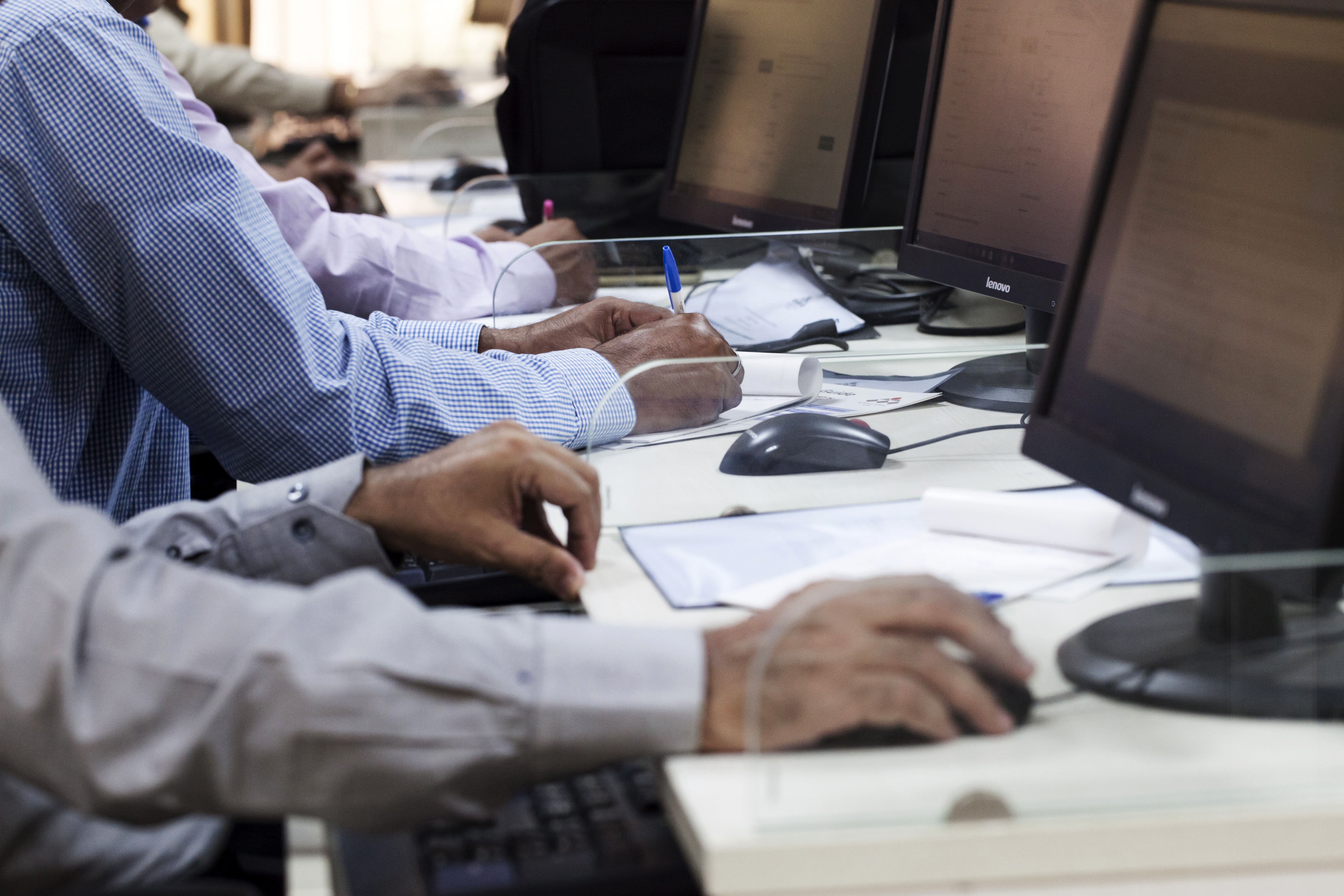 ITR-1 Form For FY18-19 Activated For E-Filing: Income Tax Department