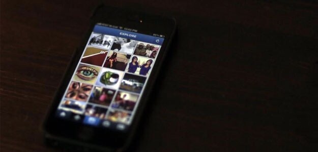 Instagram Takes Steps to Open Platform to Advertisers