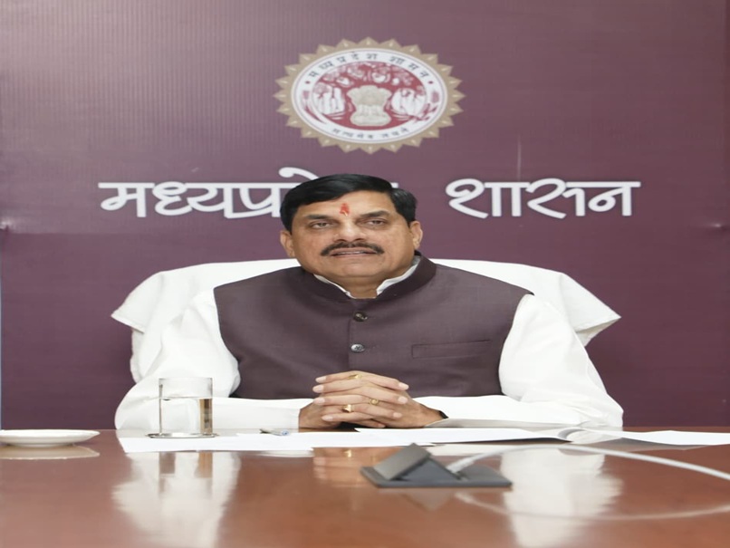 Swachh Jal Abhiyan: मप्र में स्वच्छ जल अभियान; CM मोहन ने कहा शहर हो गांव हर जगह साफ पेयजल मिले