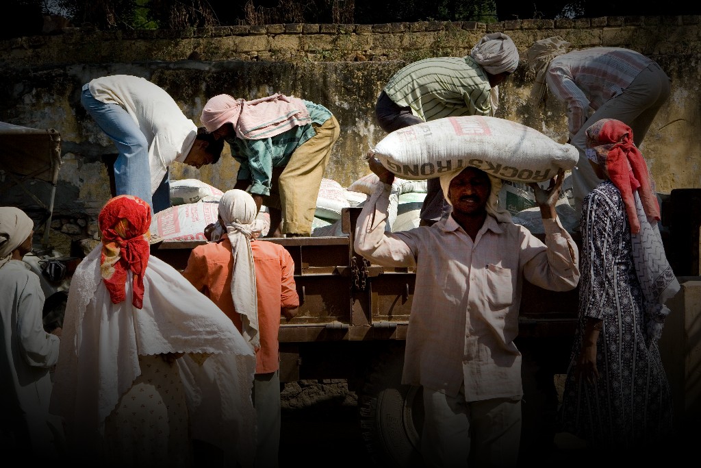 Three Reasons Why Ultratech Cement Is Outperforming Peers
