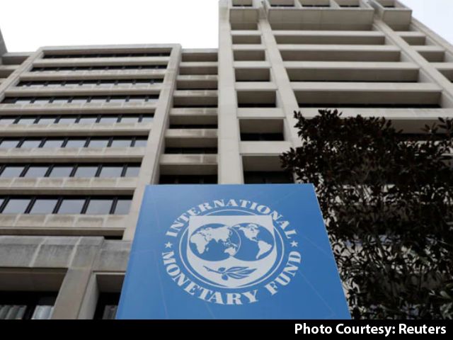Important For India To Focus On Green Investment Post-Pandemic: IMF