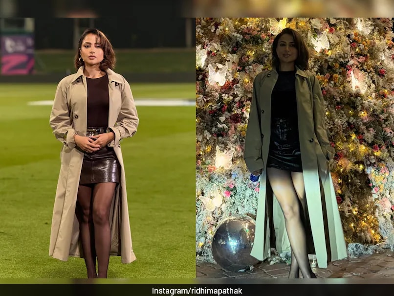 Bangladesh vs BCCI Row: Ridhima Pathak, Sole Indian Presenter In Bangladesh Premier League, Ousted