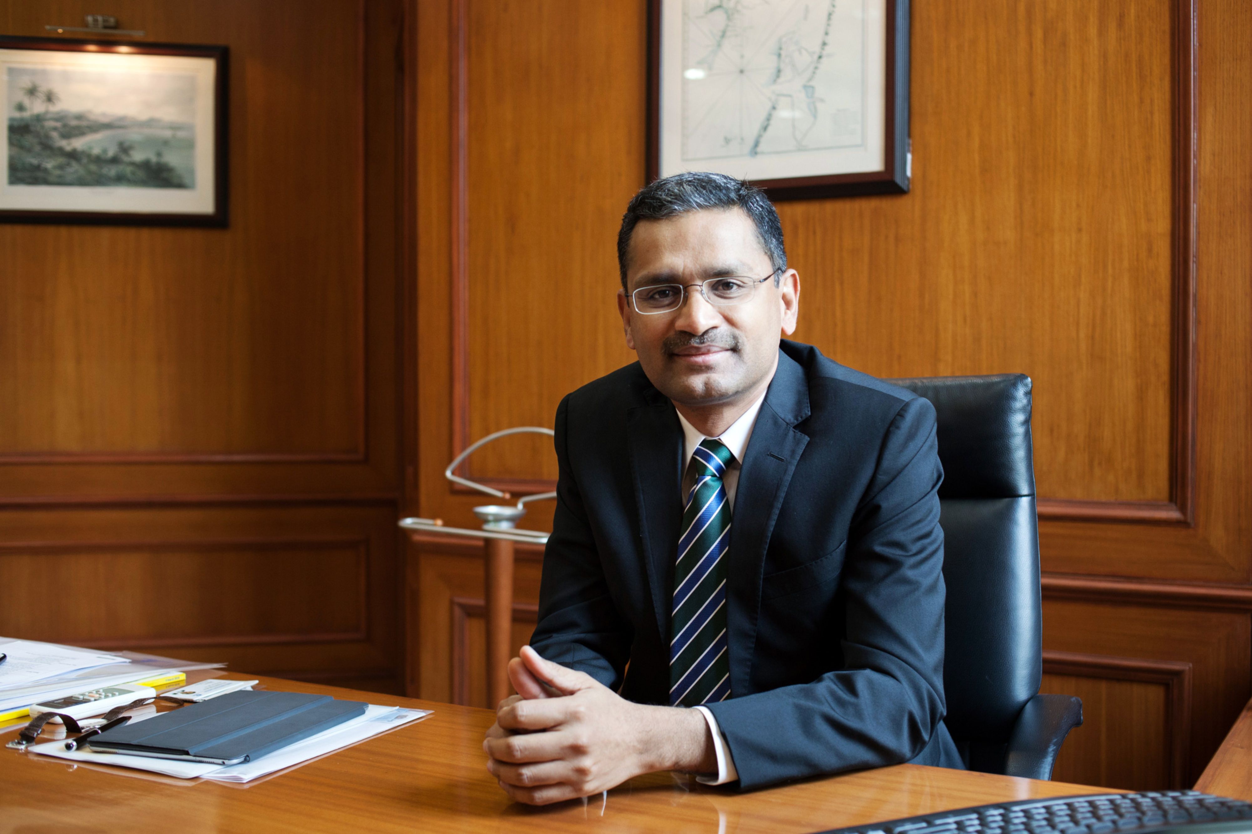 TCS Q4 Results: Revenue Rises For Third Straight Quarter, Margin Improves