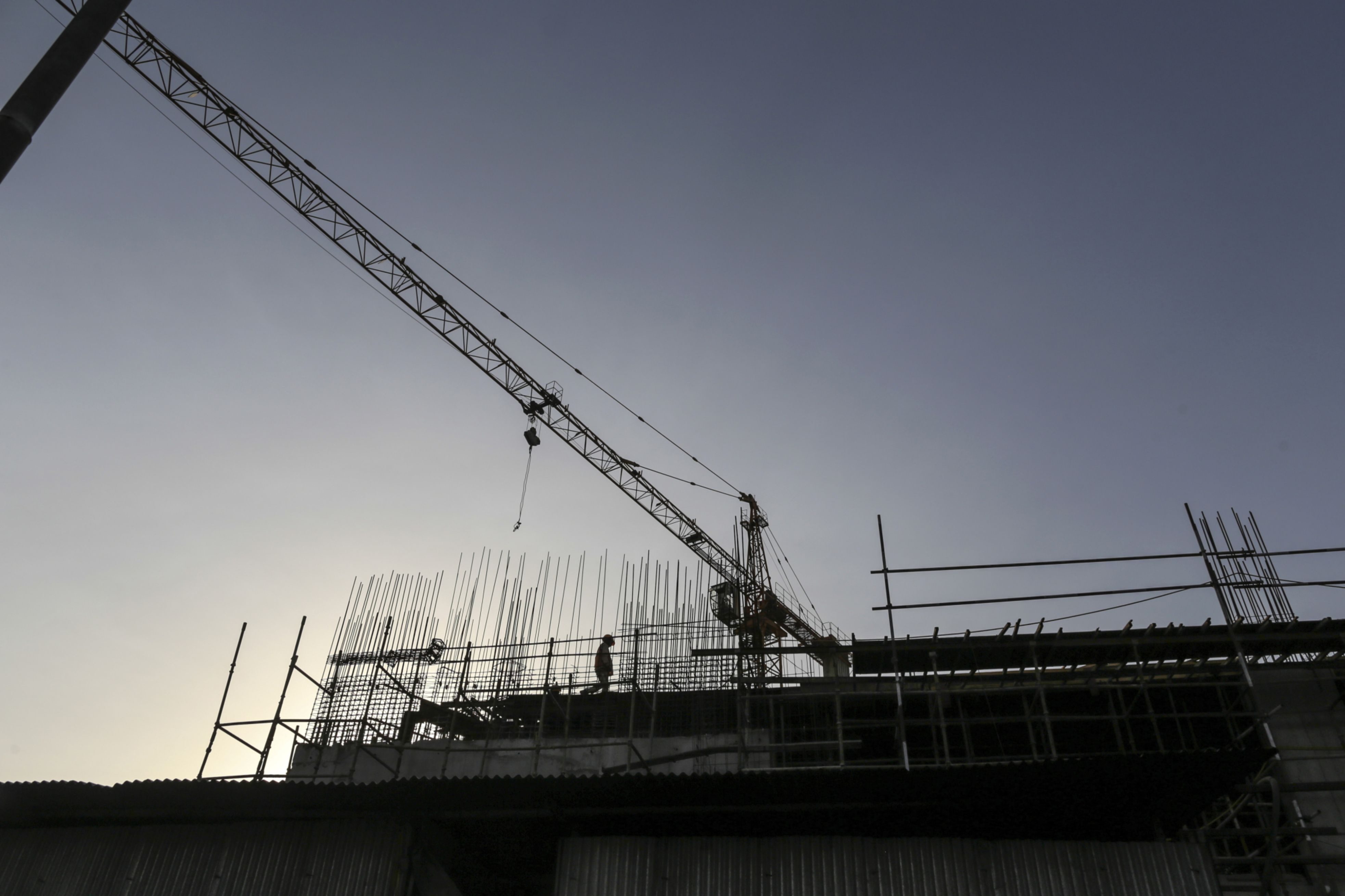 Sadbhav Engineering Q1 Review - Execution Disappoints: Prabhudas Lilladher