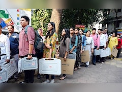 महाराष्ट्र महानगरपालिका में 'महापरीक्षा', 29 नगर निकाय में वोटिंग आज, बदले समीकरण तय करेंगे भविष्य