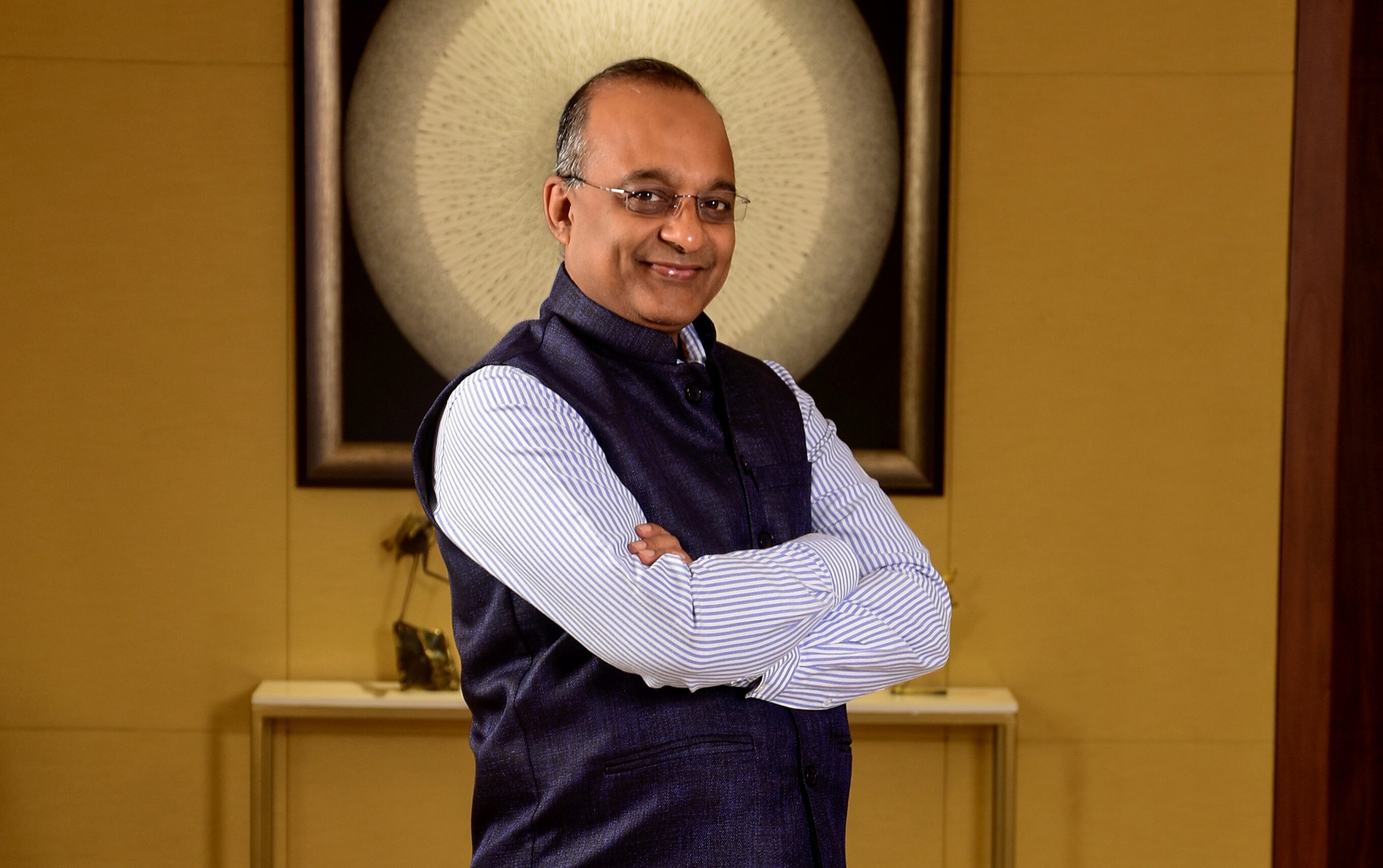 शशिधर जगदीशन छोड़ेंगे HDFC बैंक के MD और CEO का पद, दोबारा नियुक्ति नहीं लेने का किया फैसला
