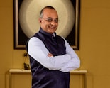 'I Am Keen': Sashidhar Jagdishan On Continuing As CEO Of HDFC Bank