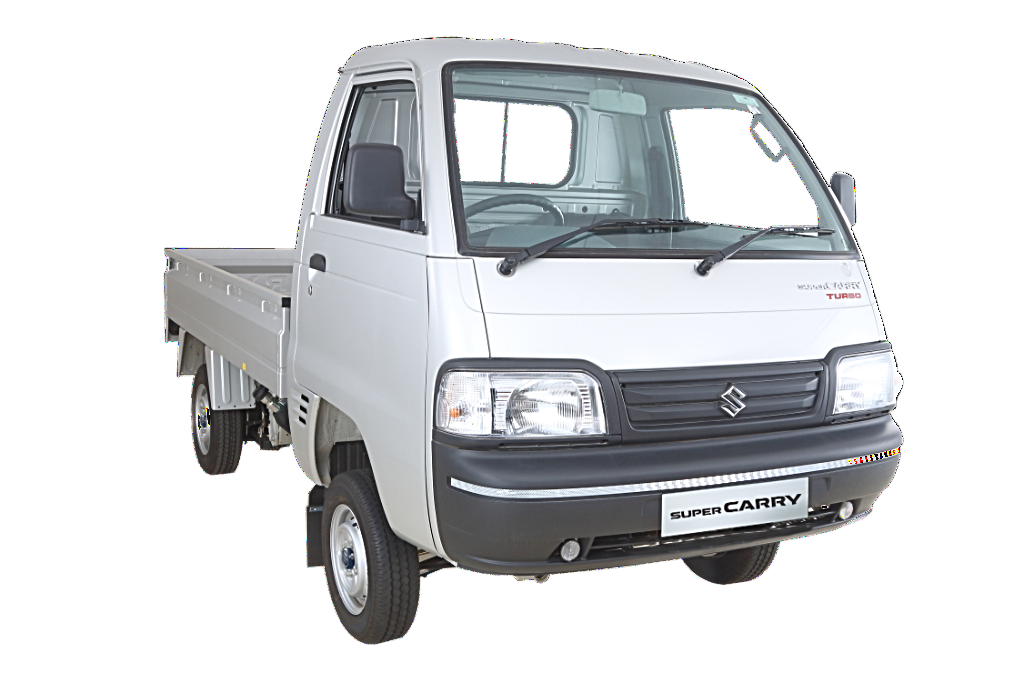 Maruti Gathers Pace In LCV Segment; Super Carry Sales Jump 10-fold