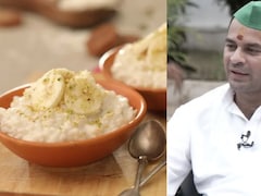 दही-चूड़ा की सियासत: तेज प्रताप का नीतीश को न्यौता, बिहार में क्या चल रहा है