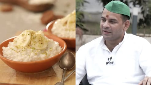 पटना में इस बार मकर संक्रांति पर दही चूड़ा के न्यौतों का तेज, होगी कोई सियासी संक्रांति?