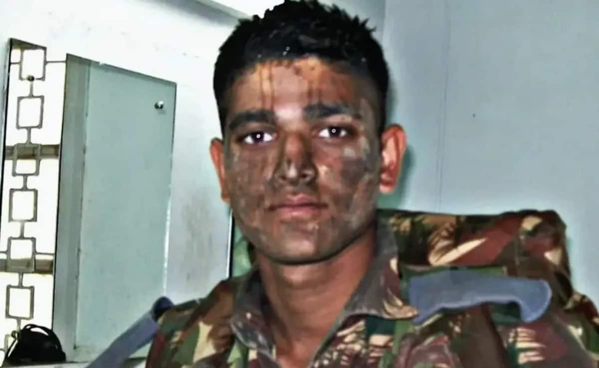 Latest and Breaking News on NDTV