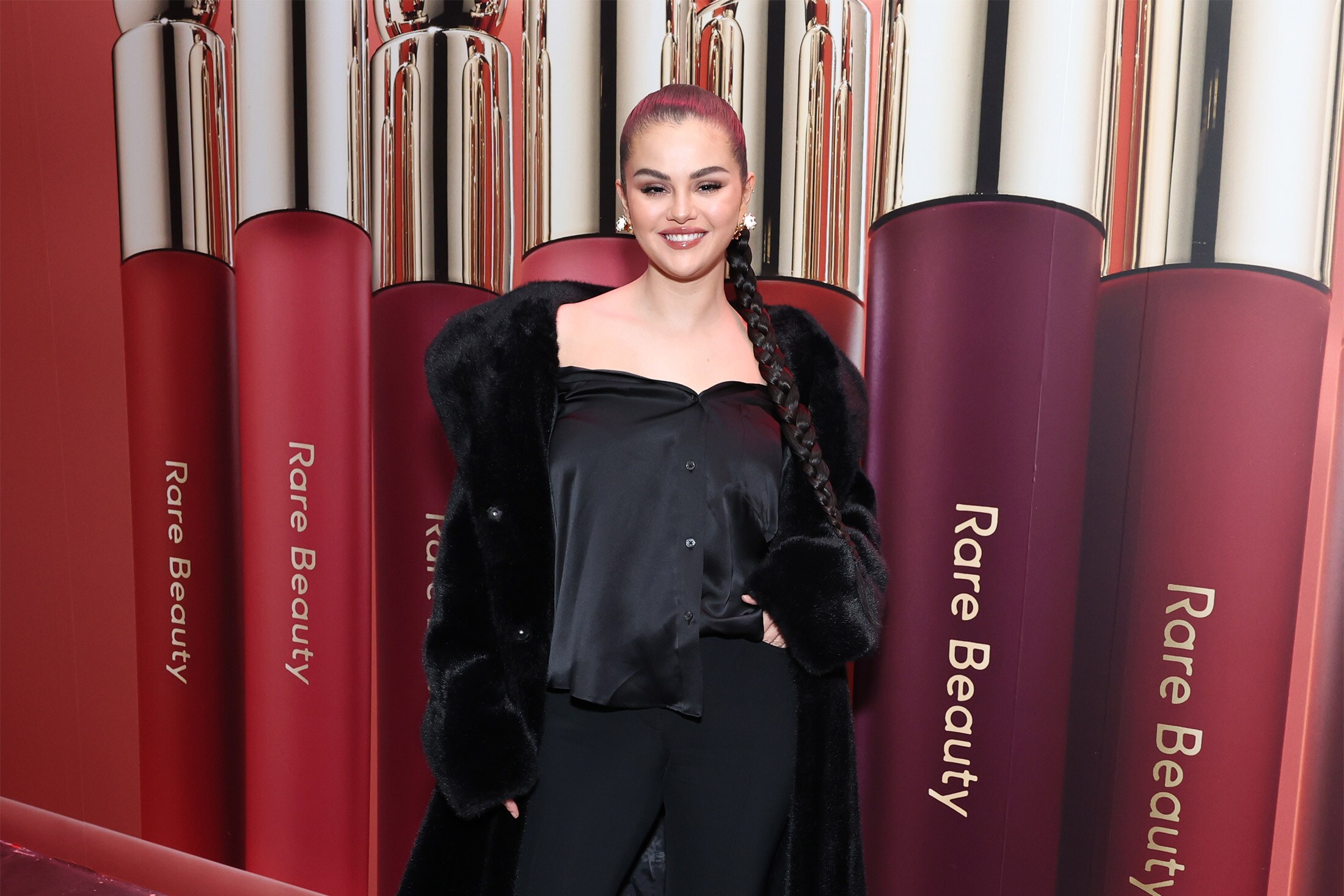 Selena Gomez Weighs Sale Of Cosmetics Brand Valued At $2 Billion