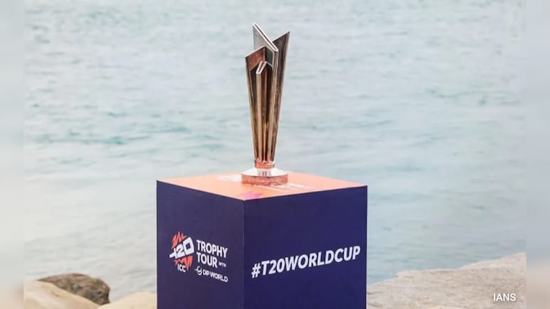 T20 World Cup: पकड़ा गया पाकिस्तान में जन्में क्रिकेटर का झूठ! वीजा में देरी हुई, भारत ने मना नहीं किया है- रिपोर्ट