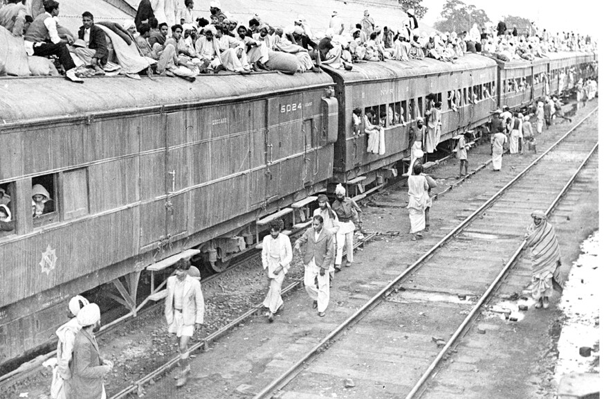 The Real Horror Of Partition Horrors Day