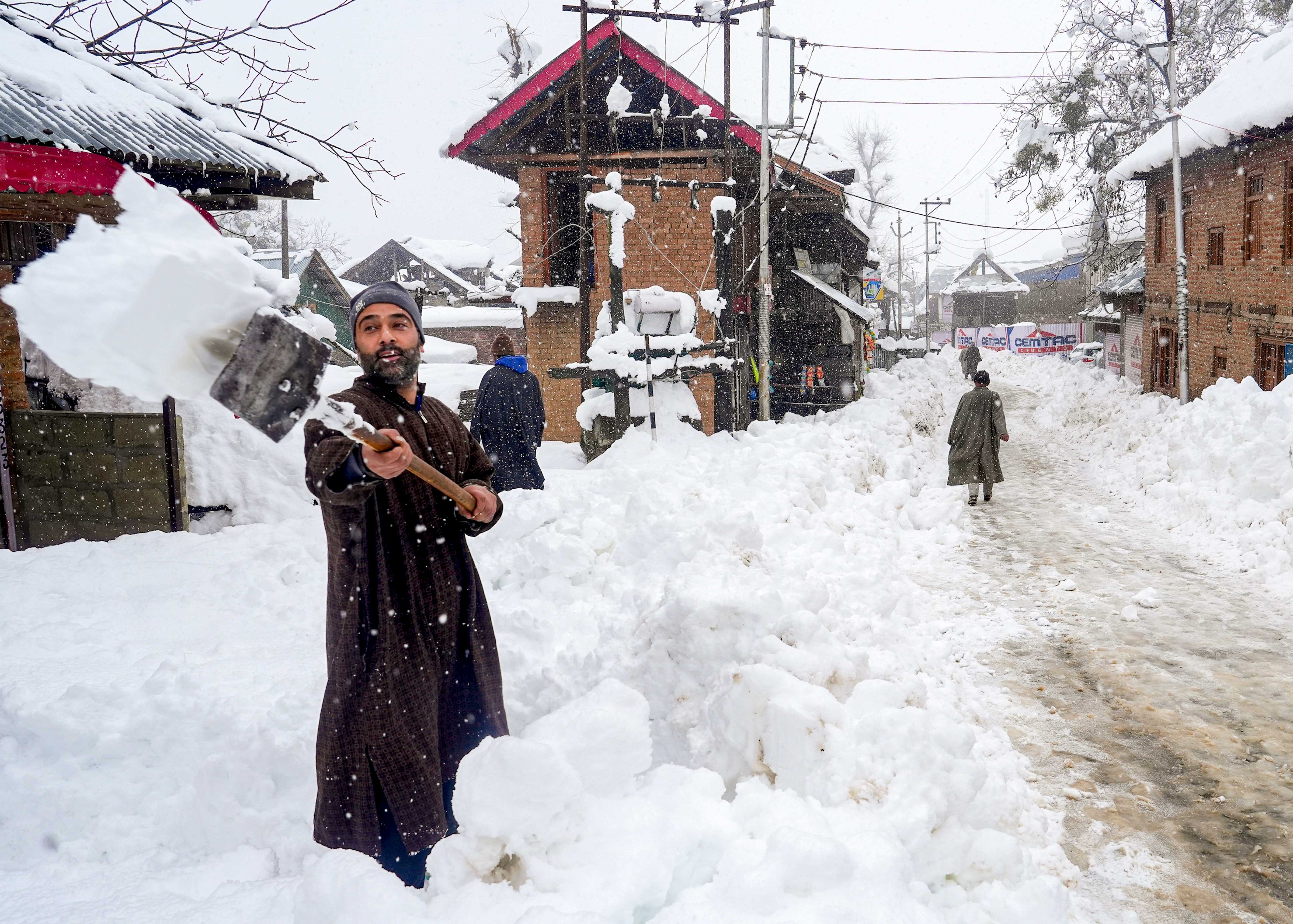 Latest and Breaking News on NDTV