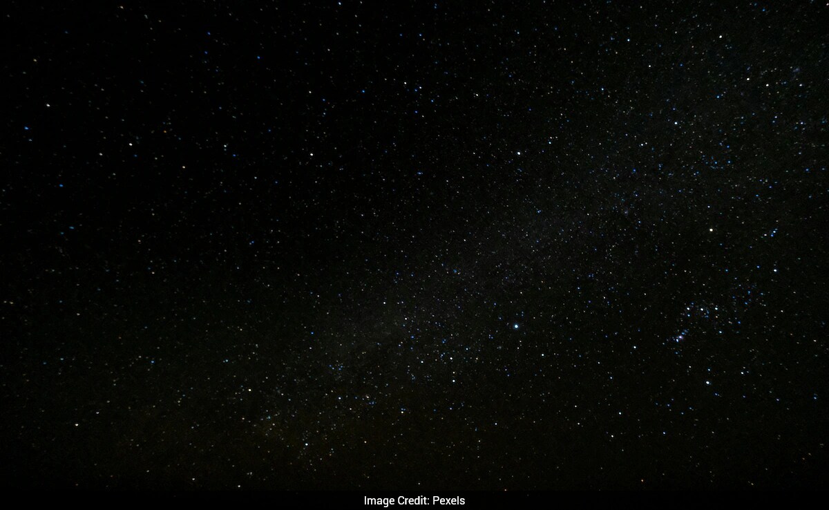 Fastest-Spinning Asteroid Discovered, Revealing Space Rock Secrets