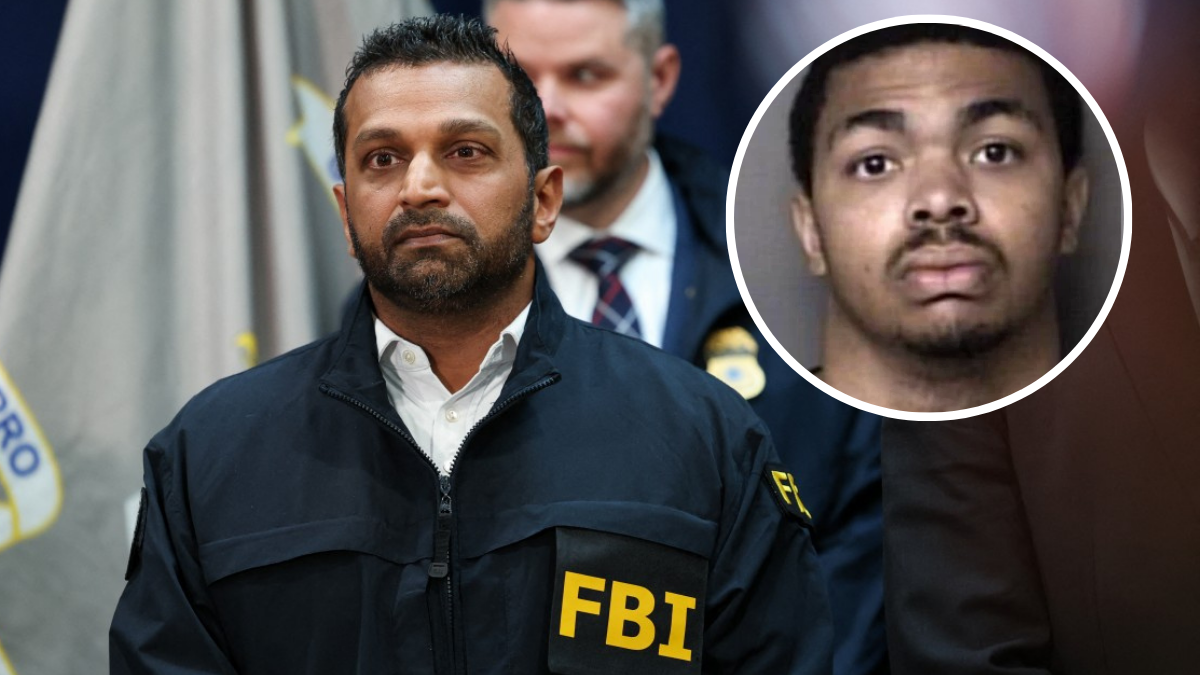 "ISIS-Inspired" New Year's Eve Attack Foiled In US, 18-Year-Old Arrested: FBI