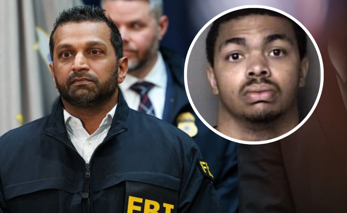 The FBI said on Friday it foiled a potential ISIS-inspired attack in North Carolina planned for New Year's Eve and arrested an 18-year-old plotting it.