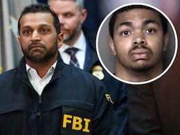 "ISIS-Inspired" New Year's Eve Attack Foiled In US, 18-Year-Old Arrested: FBI