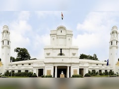 दिल्ली विधानसभा में आज चुनिंदा लोगों को ही एंट्री, नियम तोड़ा तो होगी अवमानना कार्यवाही