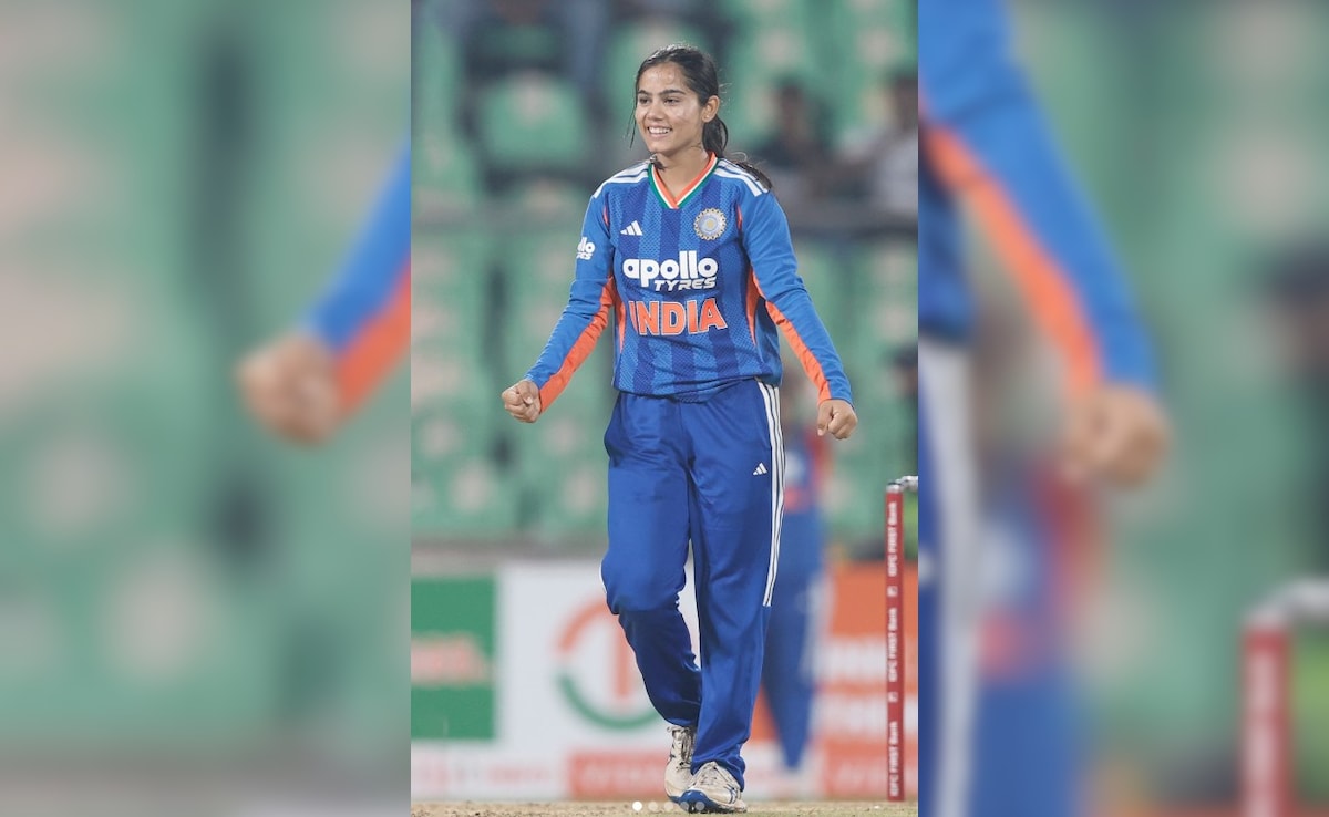 Latest and Breaking News on NDTV