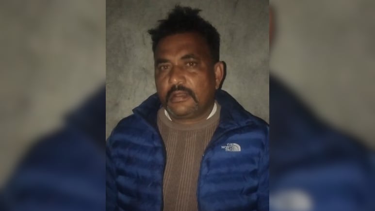 अजमेर: पिस्टल दिखाकर रौब जमाने वाले हेड कॉन्स्टेबल पर गिरी गाज, पुलिसकर्मी ने बताया साजिश