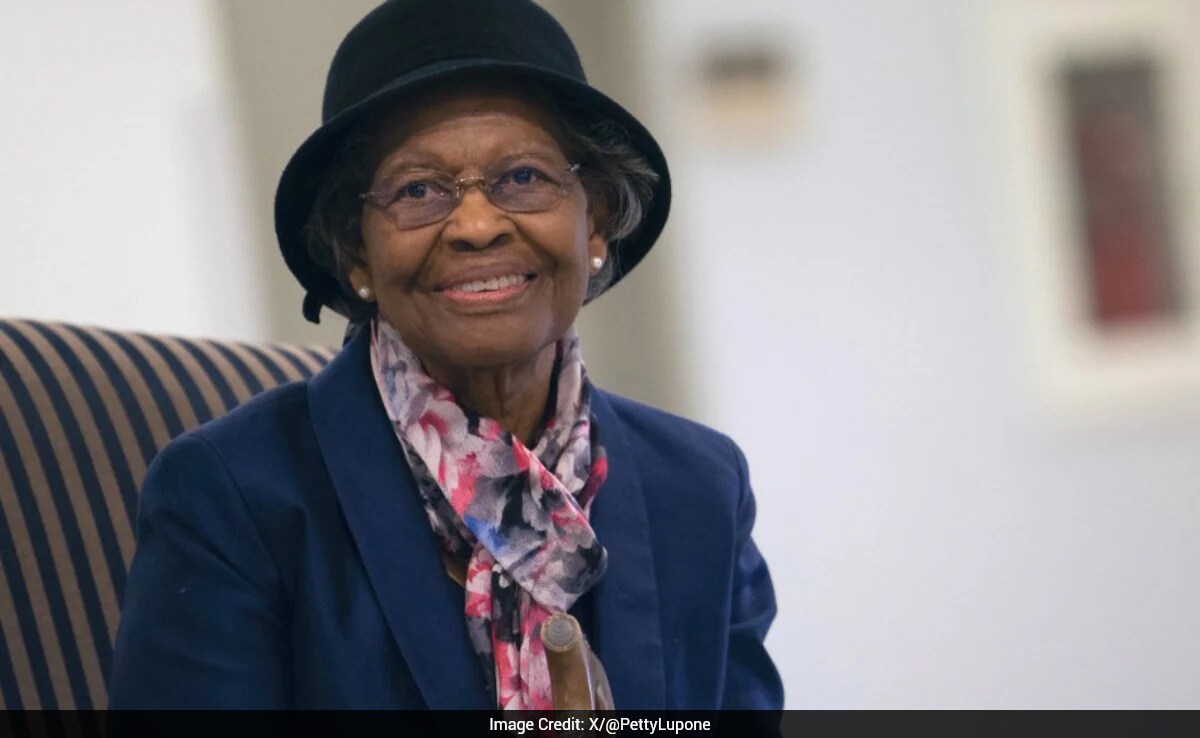 Gladys West: Mathematician Behind GPS