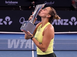Aryna Sabalenka Faces Tough Road To Australian Open Title Amidst Strong Rivalry From Coco Gauff And Iga Swiatek