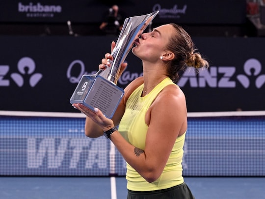 Aryna Sabalenka Faces Tough Road To Australian Open Title Amidst Strong Rivalry From Coco Gauff And Iga Swiatek