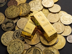 Gold's Trillion-Dollar Day: Inside One Of The Wildest Trading Sessions Ever