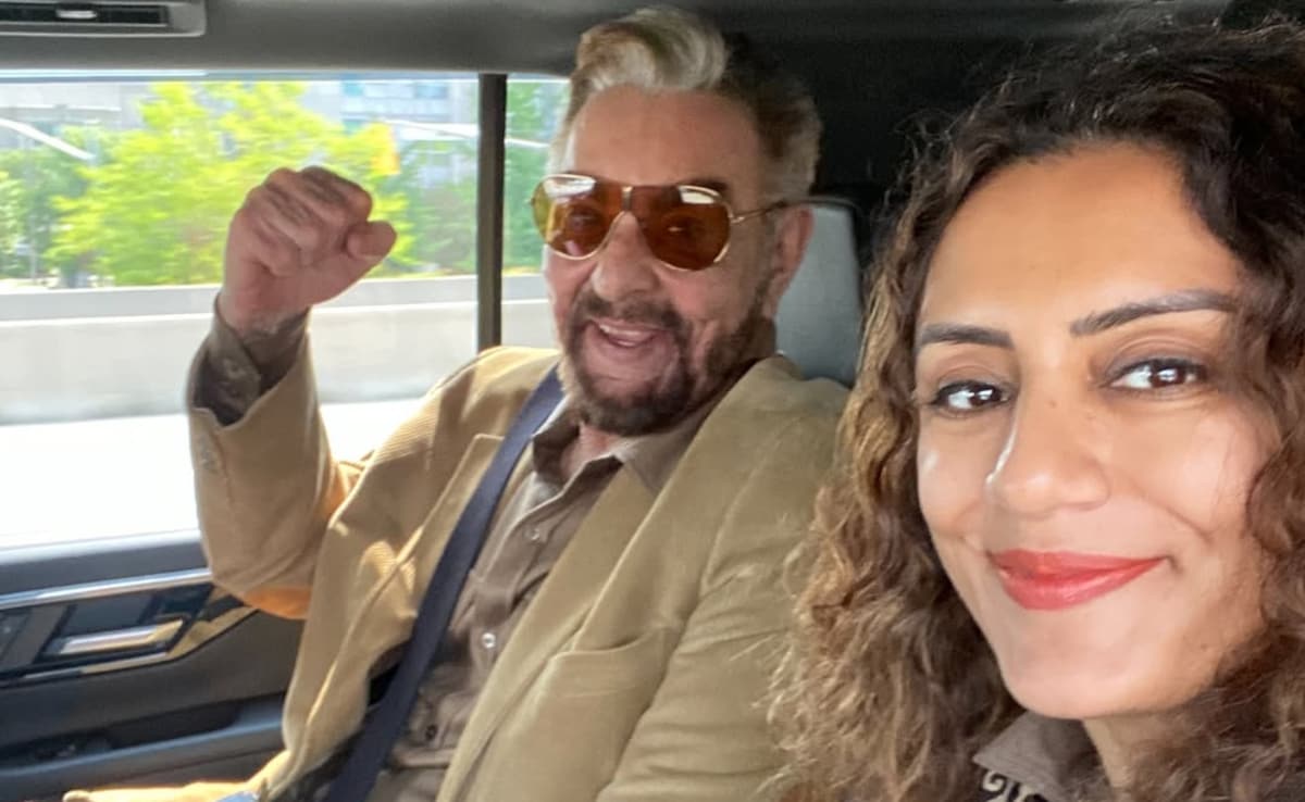 कबीर बेदी 80 की उम्र में भी कैसे हैं इतने चुस्त-दुरुस्त? देखिए रोज नाश्ते में खाते हैं क्या चीज