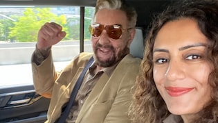 कबीर बेदी 80 की उम्र में भी कैसे हैं इतने चुस्त-दुरुस्त? देखिए रोज नाश्ते में खाते हैं क्या चीज