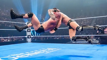 WWE Saturday Night's Main Event Live Streaming: When, Where To Watch SNME In India?