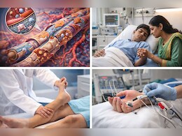 GBS Outbreak: मध्य प्रदेश में गिलियन बैरे सिंड्रोम का खतरा, बच्चों की मौत ने बढ़ाई चिंता, जानें क्या है ये बीमारी, लक्षण और कारण