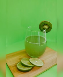 Amazing Health Benefits Of Kiwi Juice