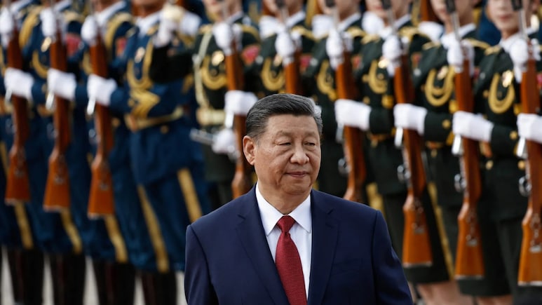 क्या चीन में तख्तापलट होने वाला था? राष्ट्रपति शी जिनपिंग ने टॉप जनरल समेत पूरी मिलिट्री लीडरशिप को हटाया