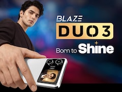 Lava Blaze Duo 3: Dual Amoled Display, 50MP Camera, 5,000mAh Battery — All For Rs 16,999