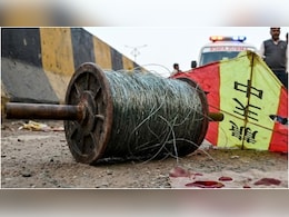 'चाइनीज' मौत... बहता सुर्ख लाल खून&nbsp;और दम तोड़ती जिंदगी