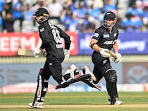 IND vs NZ LIVE Score | 1st ODI 2026: After Harshit Rana, Mohammed Siraj Strikes; SA 3 Down vs Ind