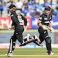 India vs New Zealand LIVE Score, 1st ODI: 4,4,W - Harshit Rana Makes Terrific Comeback As NZ Go 1 Down