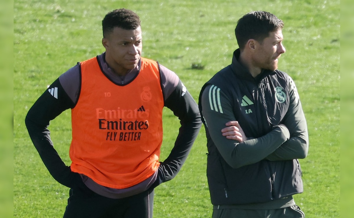 Xabi Alonso Sacking: The Behind-The-Scenes Drama That Prompted Real Madrid Action